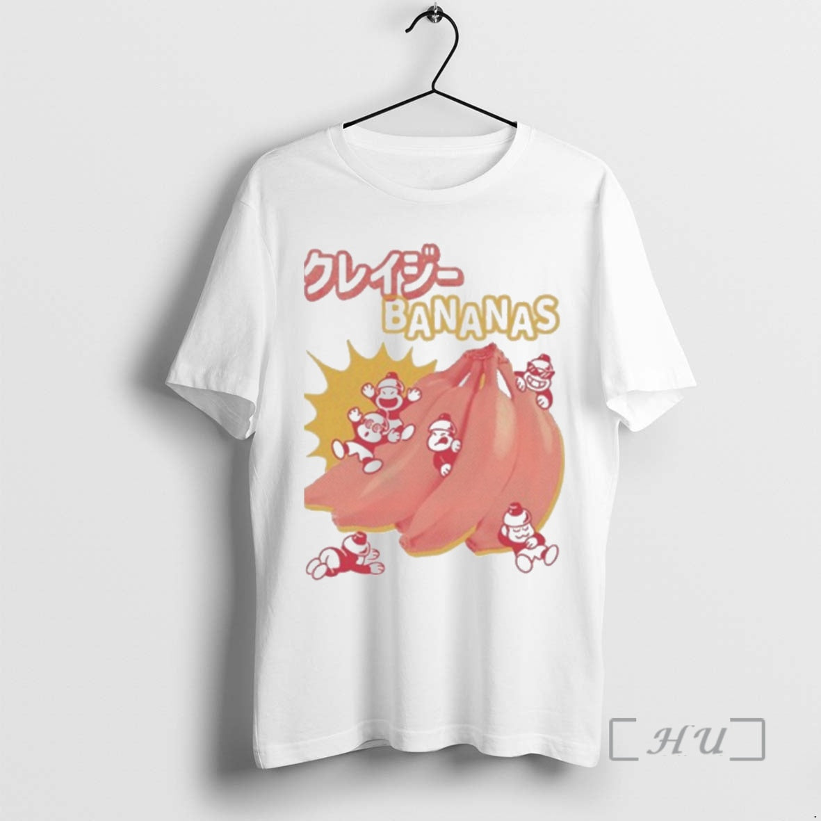 Trending Crazy Bananas 2026 T-Shirts, Hoodie, Sweatshirt | AU01DripNestTees.com