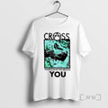 Trending Cross Your Country Needs You Graphic T-Shirts, Hoodie, Sweatshirt | AU01DripNestTees.com