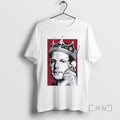 Trending Curt Cignetti King Coach T-Shirts, Hoodie, Sweatshirt | AU01DripNestTees.com