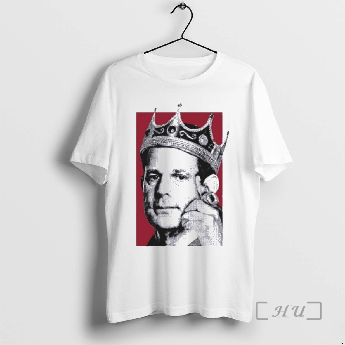 Trending Curt Cignetti King Coach T-Shirts, Hoodie, Sweatshirt | AU01DripNestTees.com