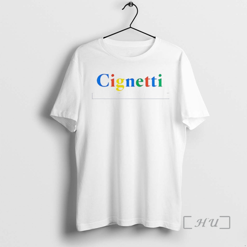 Trending Curt Cignetti X Google T-Shirts, Hoodie, Sweatshirt | AU01DripNestTees.com