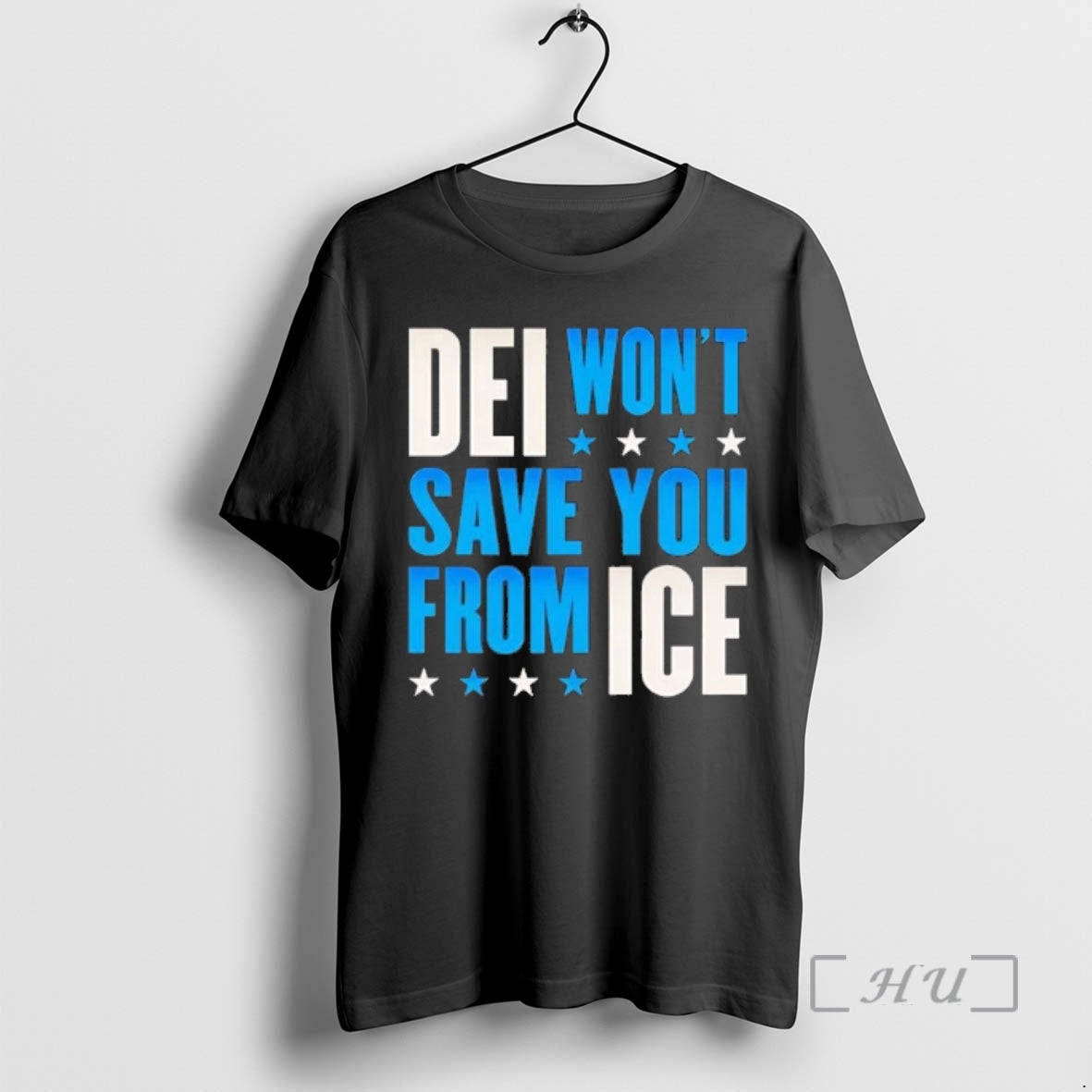 Trending Dei Wont Save You From Ice T-Shirts, Hoodie, Sweatshirt | AU01DripNestTees.com