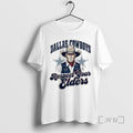 Trending Dallas Cowboys Respect Your Elders T-Shirts, Hoodie, Sweatshirt | AU01DripNestTees.com