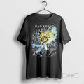 Trending Dan Swano Uncreation T-Shirts, Hoodie, Sweatshirt | AU01DripNestTees.com