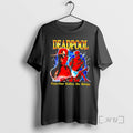 Trending Deadpool Rejection Makes Me Hungy T-Shirts, Hoodie, Sweatshirt | AU01DripNestTees.com