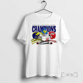 Trending Delaware Blue Hens Vs Louisiana Ragin Cajuns Victory 2025 68 Ventures Bowl Held In T-Shirts, Hoodie, Sweatshirt