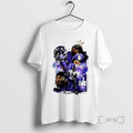 Trending Derrick Henry King Henry Baltimore Ravens Graphic T-Shirts, Hoodie, Sweatshirt | AU01DripNestTees.com