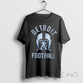 Trending Detroit Lions Football Dachshund T-Shirts, Hoodie, Sweatshirt | AU01DripNestTees.com