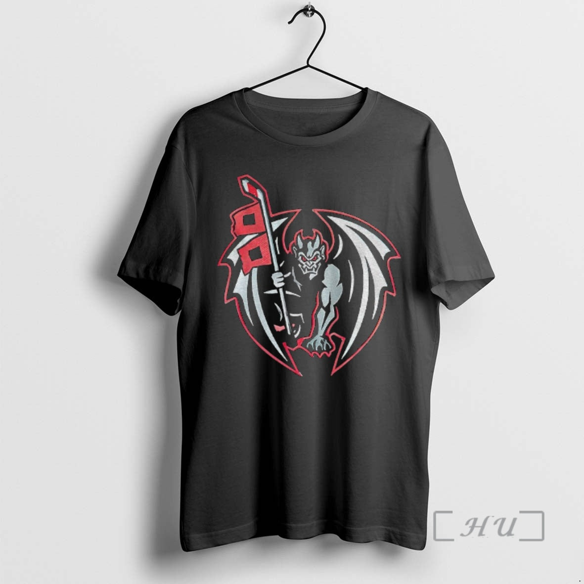 Trending Devil Storm Surge Carolina Hurricanes Hockey Logo Vintage T-Shirts, Hoodie, Sweatshirt | AU01DripNestTees.com