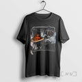 Trending Diddy Coming For Uranus Astronaut Caricature T-Shirts, Hoodie, Sweatshirt | AU01DripNestTees.com