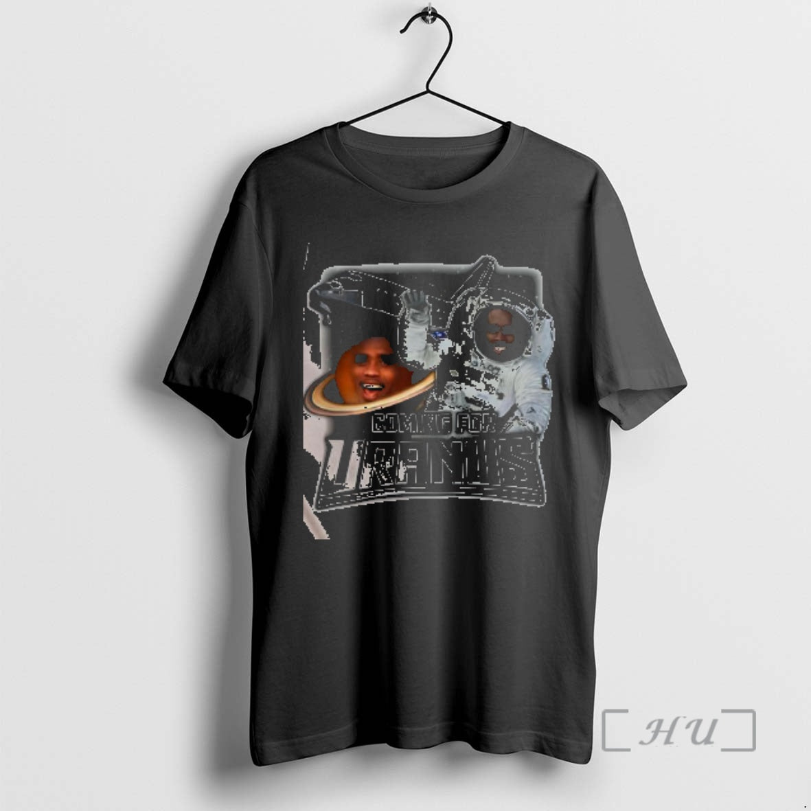 Trending Diddy Coming For Uranus Astronaut Caricature T-Shirts, Hoodie, Sweatshirt | AU01DripNestTees.com