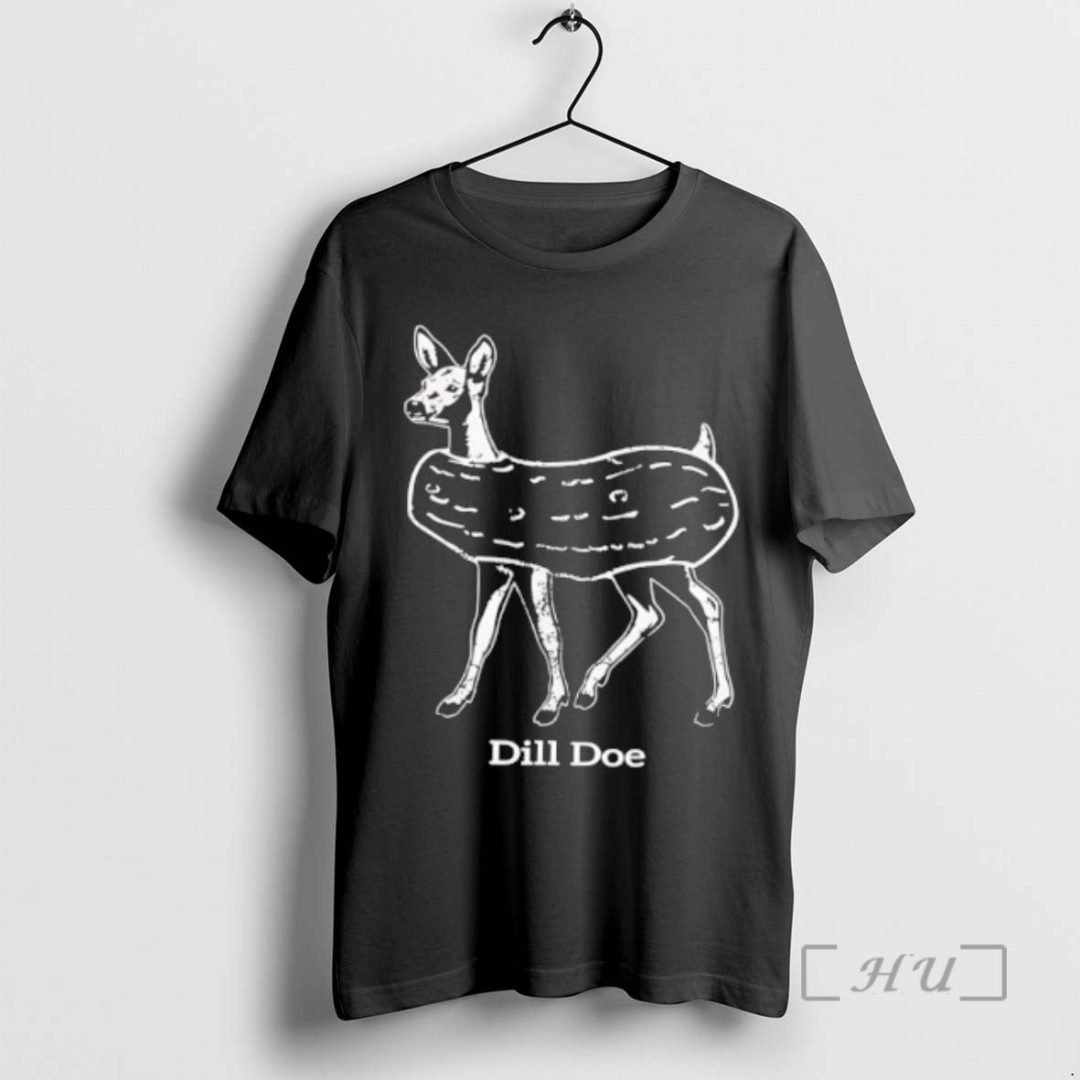 Trending Dill Doe Pickle T-Shirts, Hoodie, Sweatshirt | AU01DripNestTees.com