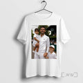 Trending Djokovic Alcaraz And Jannik Australian Open T-Shirts, Hoodie, Sweatshirt | AU01DripNestTees.com