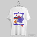 Trending Dont Stop Madeline The Person Holding My Hand When It Sweats Bunny Star