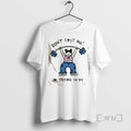 Trending Dont Spot Me Im Trying To Die Girl Gym T-Shirts, Hoodie, Sweatshirt | AU01DripNestTees.com