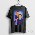 Trending Drake Maye And Tom Step Brothers New England Football