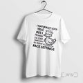 Trending Duck I Naturally Look Mad But I Promise Im Cool Thats Just My Default T-Shirts, Hoodie, Sweatshirt