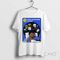 Trending E Is For Existential Dread T-Shirts, Hoodie, Sweatshirt | AU01DripNestTees.com