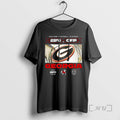 Trending Espn X Cfp Georgia 2025 2026 College Football Playoff T-Shirts, Hoodie, Sweatshirt | AU01DripNestTees.com