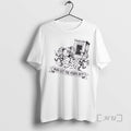 Trending Elf North Pole Lock Up Who Let The Perps Out Premium T Shirts Sweater Hoodie, Sweatshirt | AU01DripNestTees.com