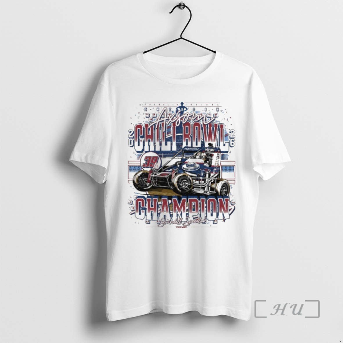 Trending Emerson Axsom 2026 Chili Rowl Champions T-Shirts, Hoodie, Sweatshirt | AU01DripNestTees.com