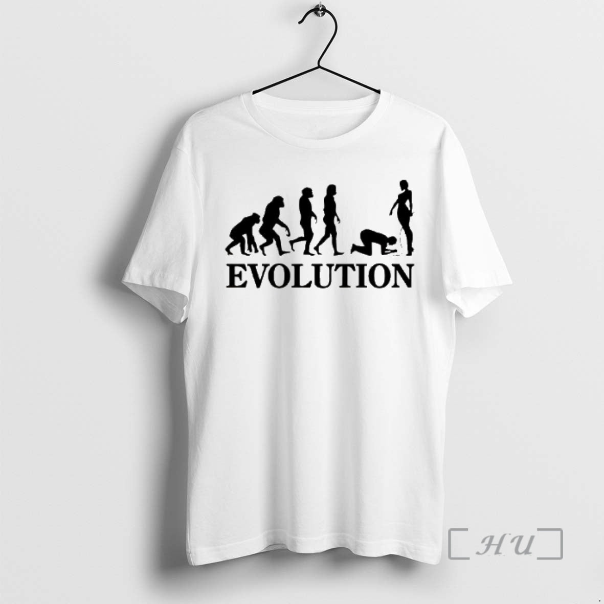 Trending Evolution Femdom Bdsm Bondage A Vinyl T-Shirts, Hoodie, Sweatshirt | AU01DripNestTees.com