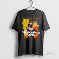 Trending Featherweight Title Bout Jan 31 2026 Volkanovski Vs Lopes 2 Ufc 325 Mma Fight T-Shirts, Hoodie, Sweatshirt