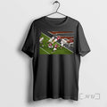 Trending Fernando Mendoza Touchdown One Of The Hardest Moment In College Football History National Champions