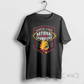 Trending Ferris State Bulldogs Ncaa Division Ii Football National Champions 2025 December 20 2025 Mckinney T-Shirts,...