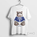 Trending Fiona Stuffie 9th Birthday Hippo Moo Deng T-Shirts, Hoodie, Sweatshirt | AU01DripNestTees.com