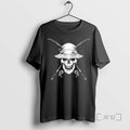 Trending Fishing Skull T-Shirts, Hoodie, Sweatshirt | AU01DripNestTees.com