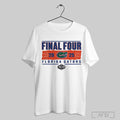 Trending Florida Gators Ncaa Mens Basketball Tournament March Madness Final Four Rebound 2025 Logo