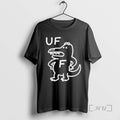 Trending Florida Gators Uf Doodle Paint T-Shirts, Hoodie, Sweatshirt | AU01DripNestTees.com