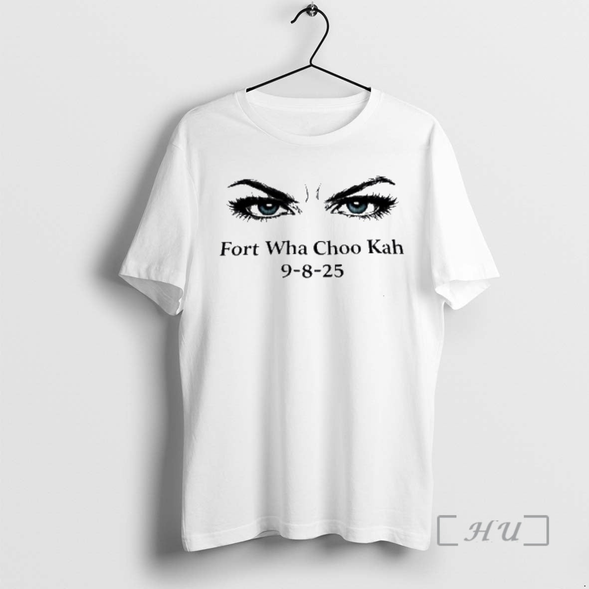 Trending Fort Wha Choo Kah 9 8 25 T-Shirts, Hoodie, Sweatshirt | AU01DripNestTees.com