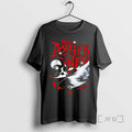 Trending From Ashes To New Good Boy Christmas 2025 T-Shirts, Hoodie, Sweatshirt | AU01DripNestTees.com