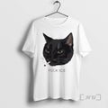 Trending Fuck Ice Smoking Cat T-Shirts, Hoodie, Sweatshirt | AU01DripNestTees.com