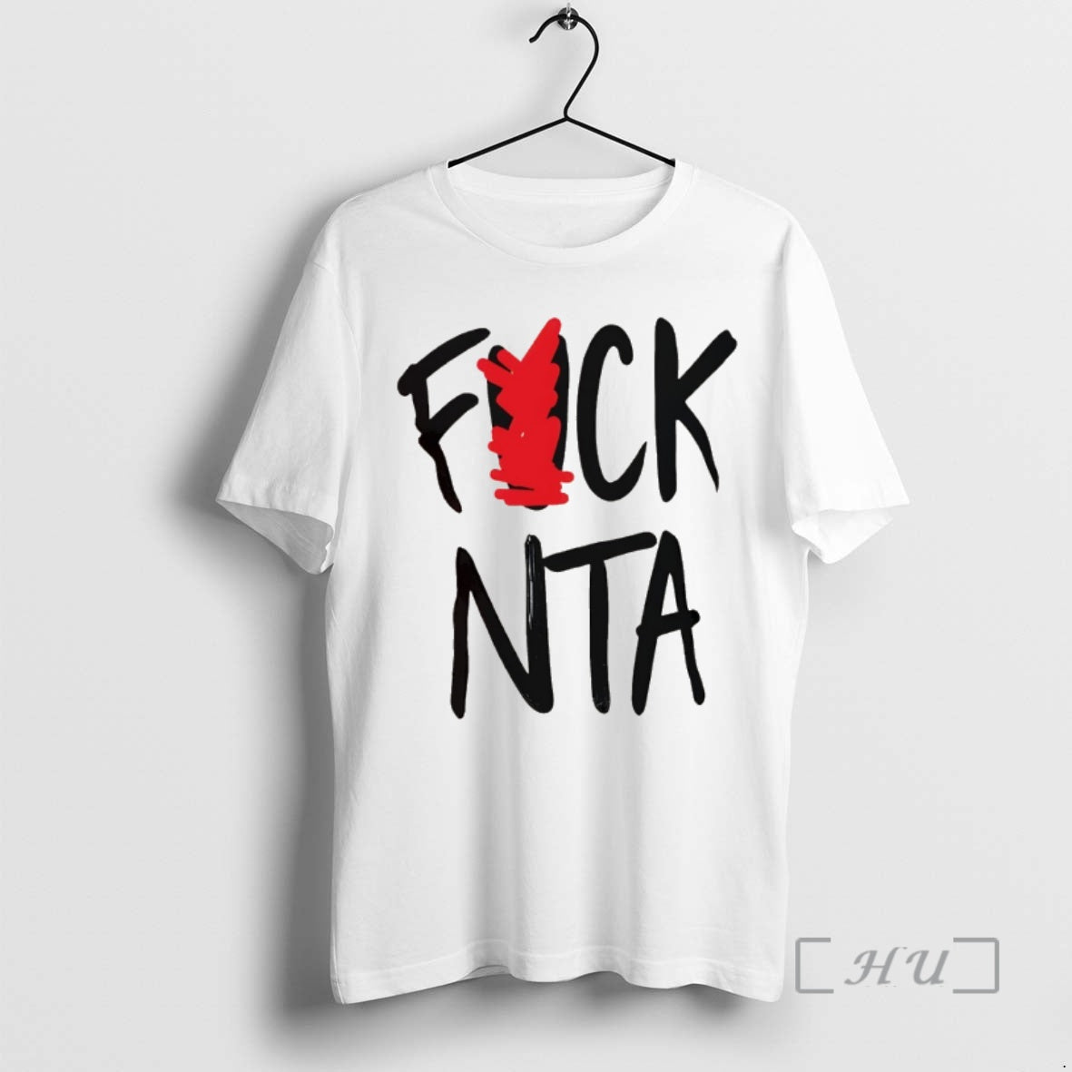 Trending Fuck Nta T-Shirts, Hoodie, Sweatshirt | AU01DripNestTees.com
