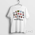 Trending Future Big 12 Champion Mascot Circle T-Shirts, Hoodie, Sweatshirt | AU01DripNestTees.com
