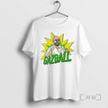 Trending Gazball Bazball Baseball Meme T-Shirts, Hoodie, Sweatshirt | AU01DripNestTees.com