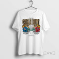 Trending Georgia Vs Ole Miss 2026 Sugar Bowl Head To Head Premium T Shirts Sweater Hoodie, Sweatshirt | AU01DripNestTees.com