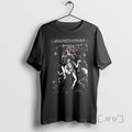 Trending Ghost Woman Groningen Nl Feb 4 2026 T-Shirts, Hoodie, Sweatshirt | AU01DripNestTees.com