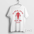 Trending Golds Gym Socal Connor Hockey Movie Romance Fan Matching T-Shirts, Hoodie, Sweatshirt | AU01DripNestTees.com