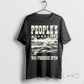 Trending Golf X Wm Phoenix Open Peoples Open Western T-Shirts, Hoodie, Sweatshirt | AU01DripNestTees.com