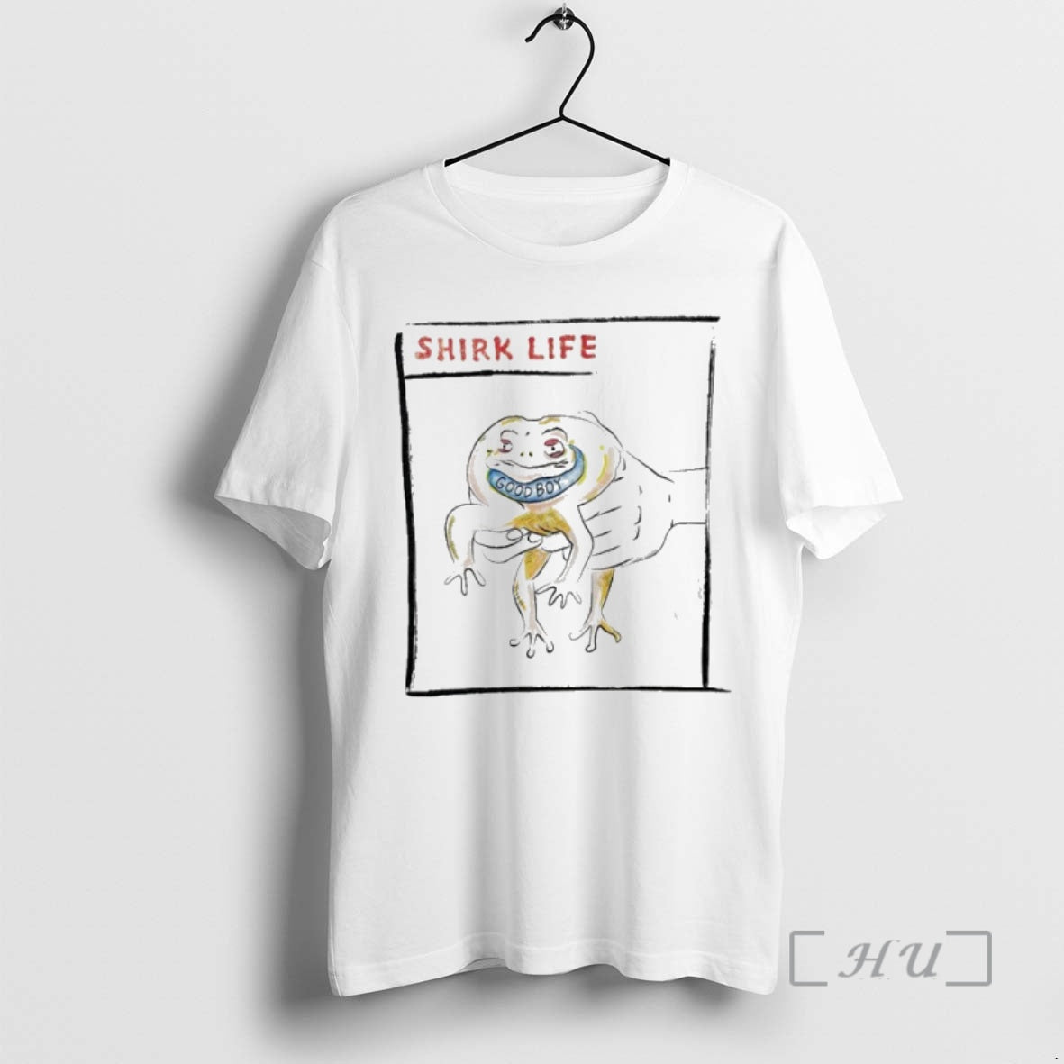 Trending Good Boy Shirk Life T-Shirts, Hoodie, Sweatshirt | AU01DripNestTees.com