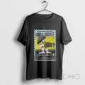 Trending Gorilla Biscuits Pacific Northwest Weekend 2026 Shows Circle Black T-Shirts, Hoodie, Sweatshirt