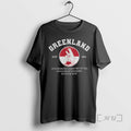 Trending Greenland Is Not For Sale Autonomous Territory Of The Kingdom Of Denmark Premium T-Shirts, Hoodie, Sweatshirt