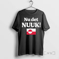 Trending Greenland Nu Det Nuuk T-Shirts, Hoodie, Sweatshirt | AU01DripNestTees.com