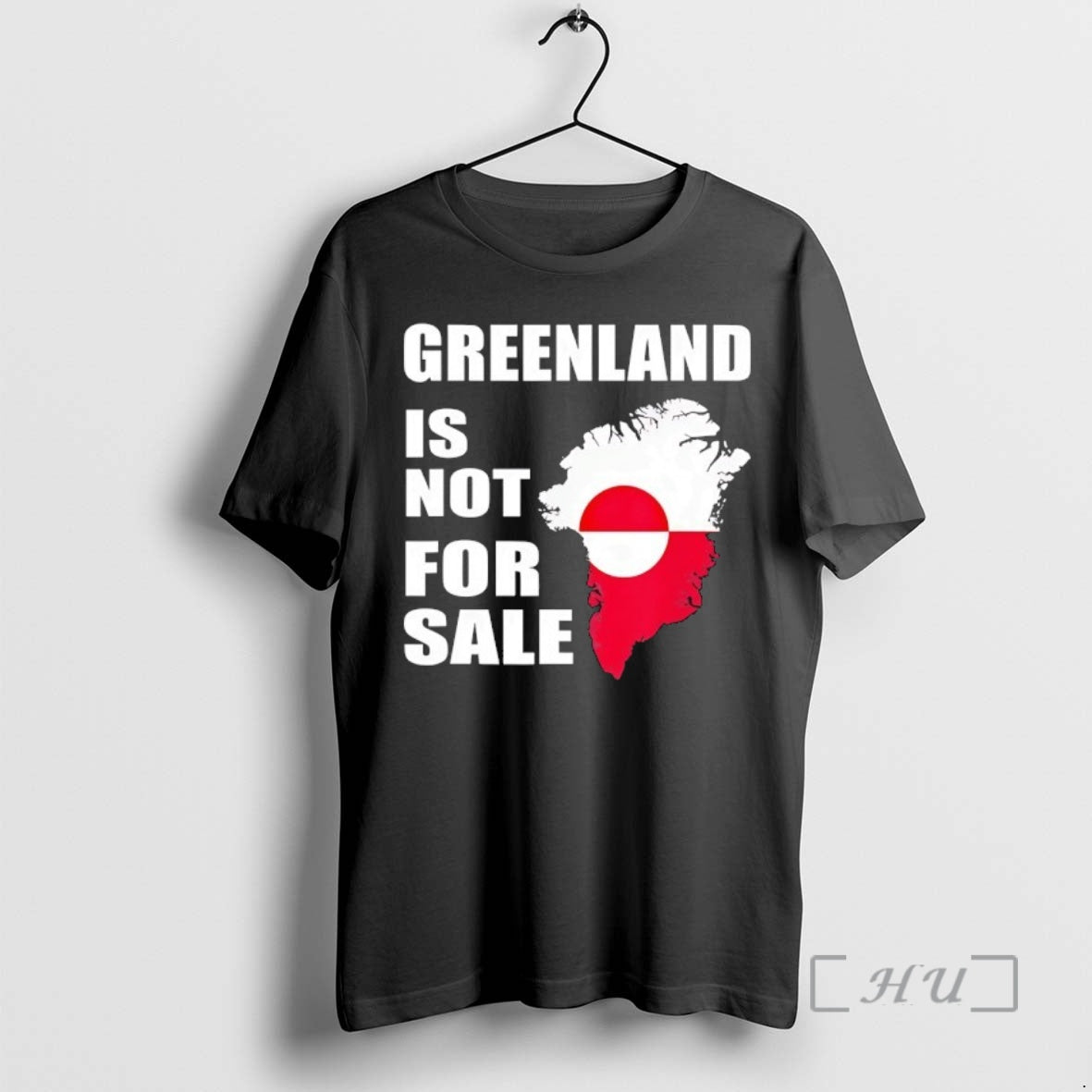 Trending Greenland Is Not For Sale State T-Shirts, Hoodie, Sweatshirt | AU01DripNestTees.com