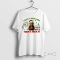 Trending Grinch I Hate It When I Have To Be Nice To Someone I Really T-Shirts, Hoodie, Sweatshirt | AU01DripNestTees.com