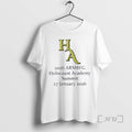 Trending Ha 2026 Armreg Holocaust Academy Summit 27 January 2026 T-Shirts, Hoodie, Sweatshirt | AU01DripNestTees.com